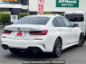 Used 2022 AT bmw 3-series 3BA-5F20 Image[2]