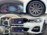 Used 2022 AT bmw 3-series 3BA-5F20 Image[7]