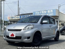Toyota Passo DBA-KGC10