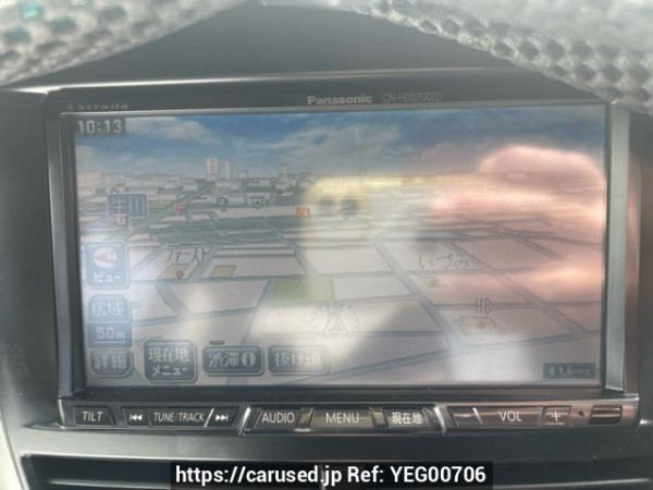 Used 2011 AT subaru forester DBA-SHJ Image[5]