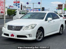 Toyota Crown DBA-GRS200