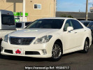 Toyota Crown DBA-GRS200