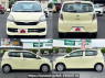 Used 2016 CVT daihatsu mira-e-s DBA-LA300S Image[8]