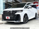 Toyota Vellfire 5BA-TAHA40W