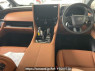 Used 2025 AT toyota vellfire 5BA-TAHA40W Image[1]