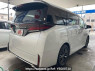 Used 2025 AT toyota vellfire 5BA-TAHA40W Image[2]