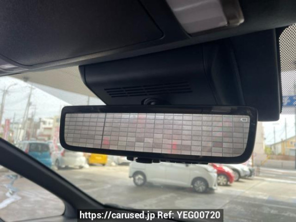 Used 2025 AT toyota vellfire 5BA-TAHA40W Image[7]