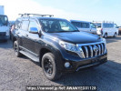 Toyota Land Cruiser Prado GDJ150W
