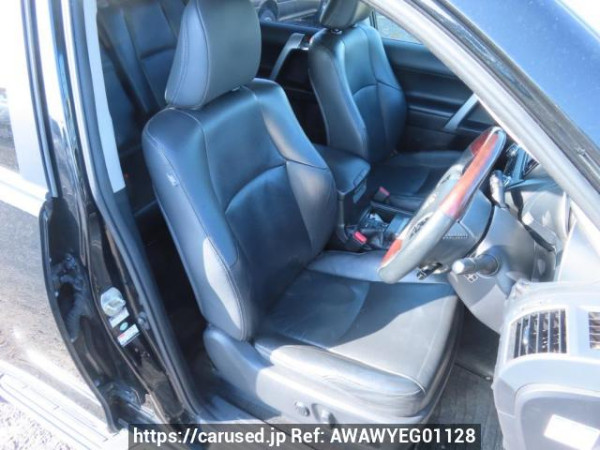 Used 2015 AT toyota land-cruiser-prado GDJ150W Image[13]