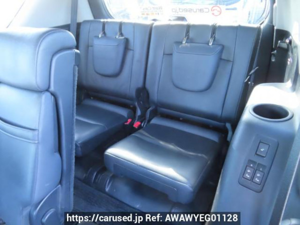 Used 2015 AT toyota land-cruiser-prado GDJ150W Image[18]