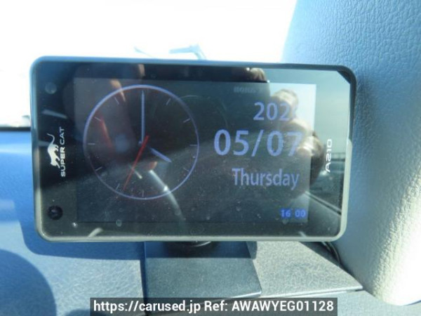 Used 2015 AT toyota land-cruiser-prado GDJ150W Image[29]
