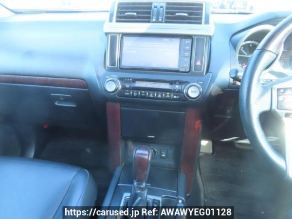 Used 2015 AT toyota land-cruiser-prado GDJ150W Image[30]