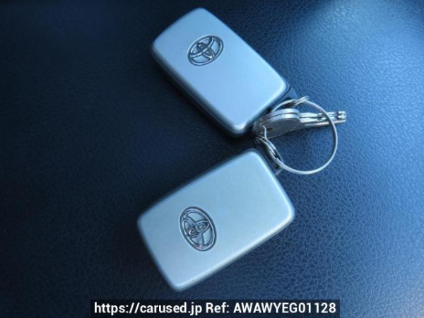 Used 2015 AT toyota land-cruiser-prado GDJ150W Image[37]