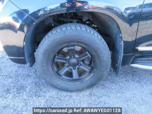 Used 2015 AT toyota land-cruiser-prado GDJ150W Image[39]
