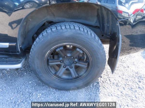 Used 2015 AT toyota land-cruiser-prado GDJ150W Image[40]