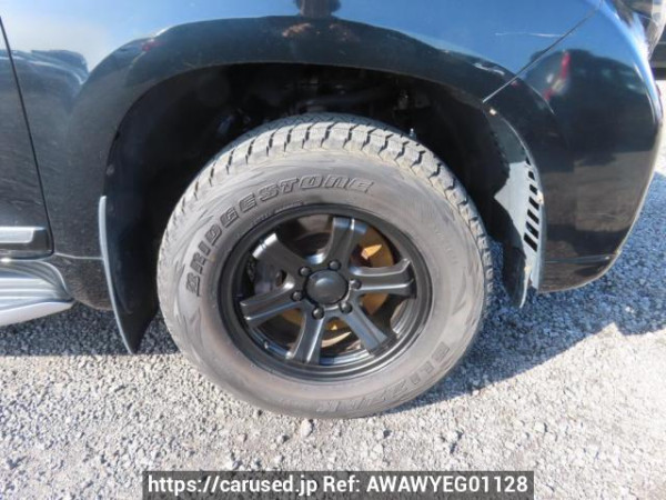 Used 2015 AT toyota land-cruiser-prado GDJ150W Image[42]