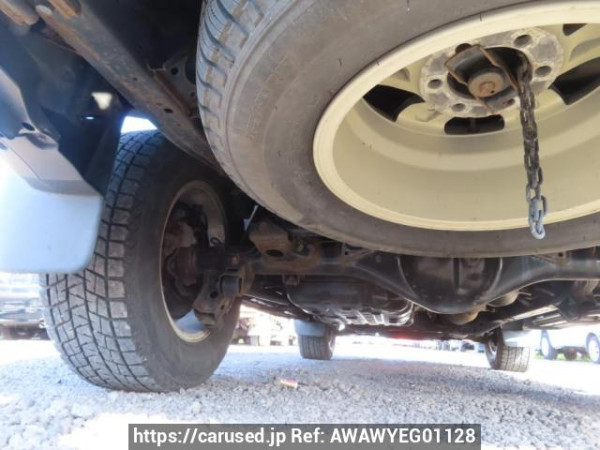 Used 2015 AT toyota land-cruiser-prado GDJ150W Image[49]