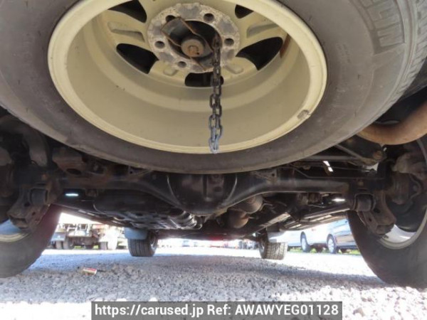 Used 2015 AT toyota land-cruiser-prado GDJ150W Image[50]