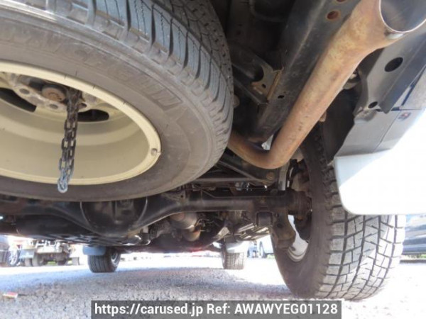 Used 2015 AT toyota land-cruiser-prado GDJ150W Image[51]