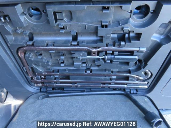 Used 2015 AT toyota land-cruiser-prado GDJ150W Image[52]