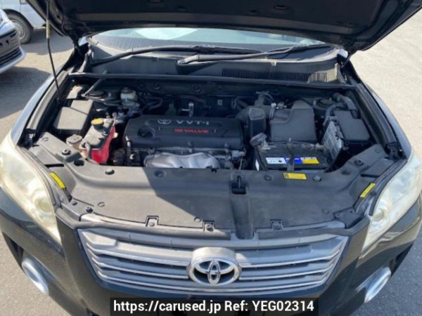 Used 2008 AT toyota vanguard ACA33W Image[6]