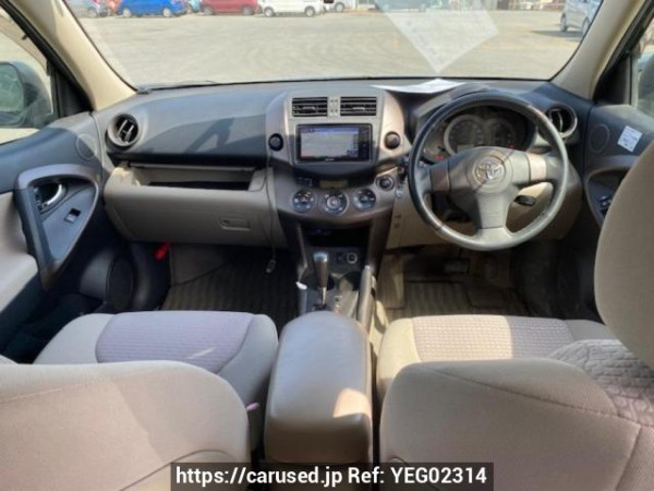 Used 2008 AT toyota vanguard ACA33W Image[12]