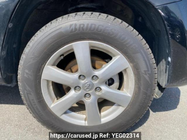 Used 2008 AT toyota vanguard ACA33W Image[17]