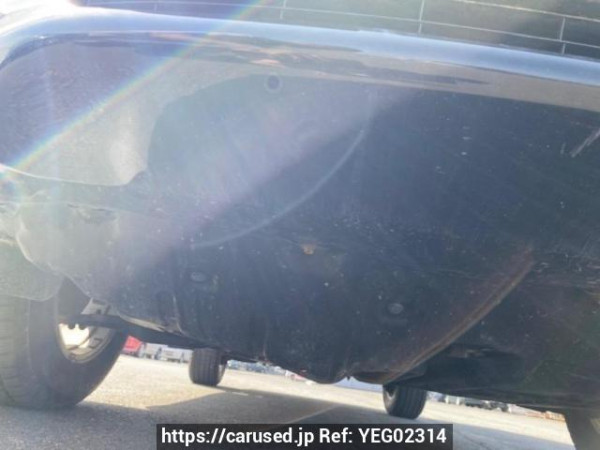 Used 2008 AT toyota vanguard ACA33W Image[20]