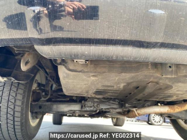 Used 2008 AT toyota vanguard ACA33W Image[22]