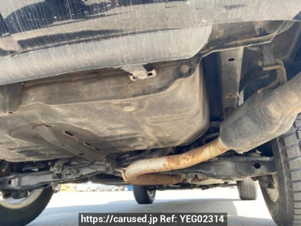 Used 2008 AT toyota vanguard ACA33W Image[23]