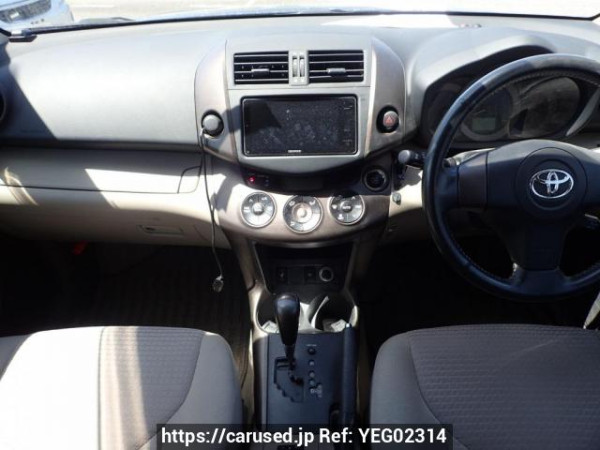 Used 2008 AT toyota vanguard ACA33W Image[26]