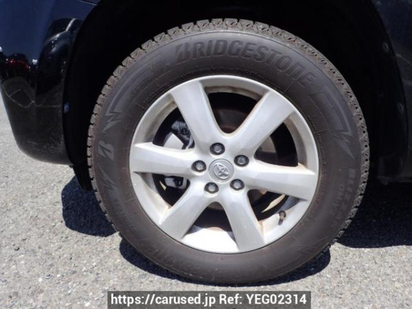 Used 2008 AT toyota vanguard ACA33W Image[33]