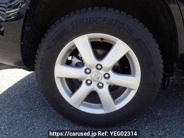 Used 2008 AT toyota vanguard ACA33W Image[35]
