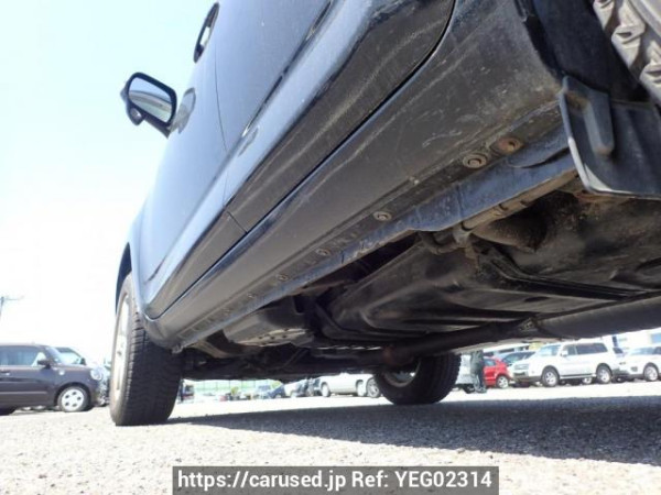 Used 2008 AT toyota vanguard ACA33W Image[37]