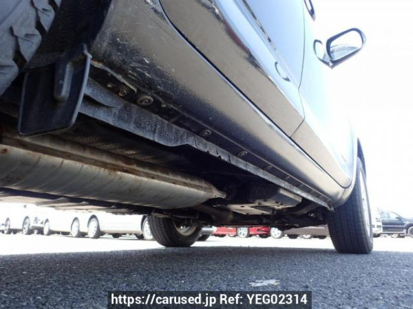 Used 2008 AT toyota vanguard ACA33W Image[38]
