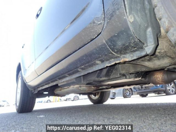 Used 2008 AT toyota vanguard ACA33W Image[39]