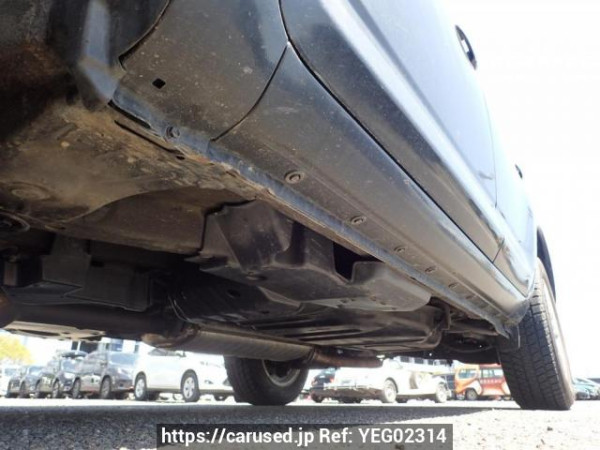 Used 2008 AT toyota vanguard ACA33W Image[40]