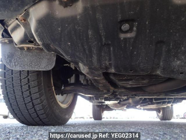Used 2008 AT toyota vanguard ACA33W Image[41]