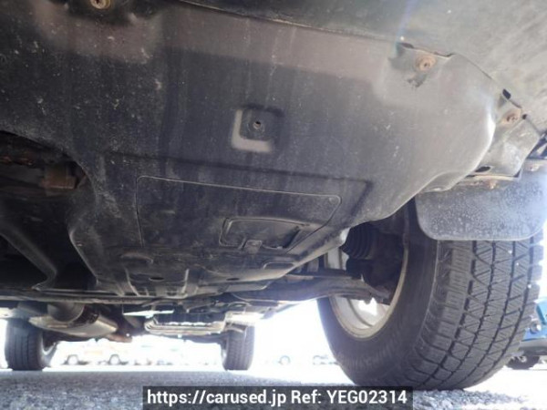 Used 2008 AT toyota vanguard ACA33W Image[42]