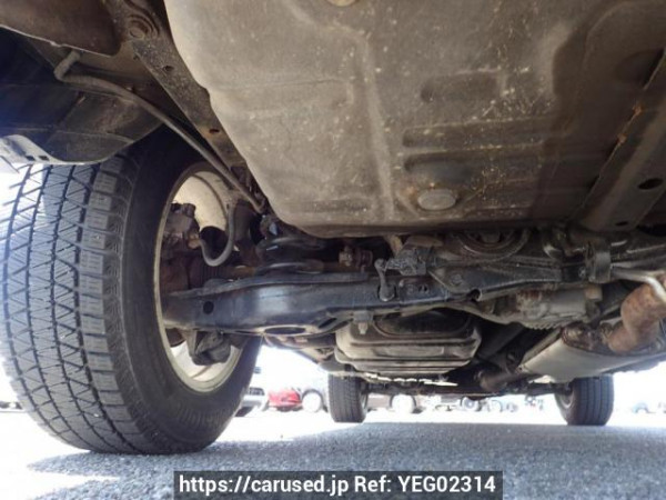 Used 2008 AT toyota vanguard ACA33W Image[43]
