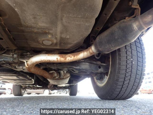 Used 2008 AT toyota vanguard ACA33W Image[44]