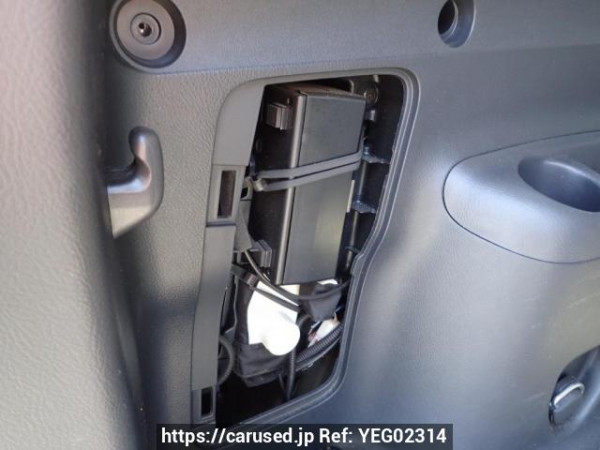 Used 2008 AT toyota vanguard ACA33W Image[46]