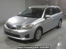 Used 2014 AT toyota corolla-fielder NKE165G Image[0]