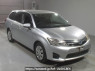 Used 2014 AT toyota corolla-fielder NKE165G Image[2]