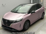 Used 2021 AT nissan note E13 Image[0]