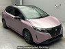 Used 2021 AT nissan note E13 Image[2]