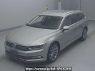 Volkswagen Passat Variant 3CCZE