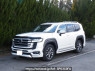 Used 2023 AT toyota land-cruiser VJA300W Image[2]