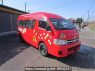 Used 2011 AT toyota hiace-van TRH221K Image[1]
