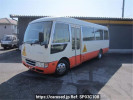 Mitsubishi Fuso Rosa BE63DG